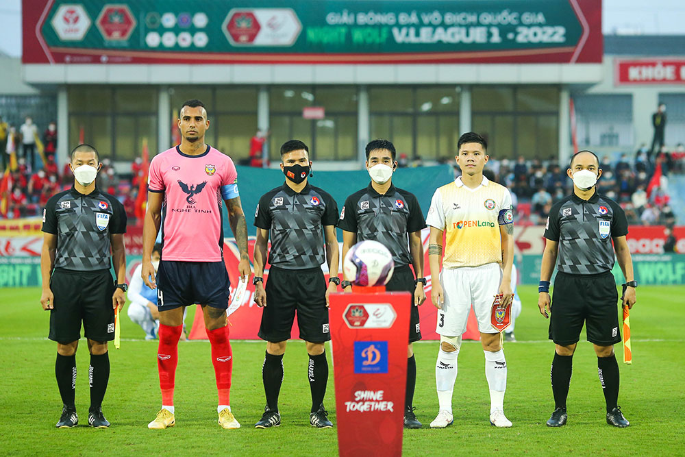 Nỗ lực gỡ hòa không thành trong suốt hiệp hai