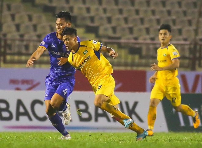 V-League và Cúp quốc gia 2020 sẽ trở lại vào cuối tháng 5 - ảnh 1