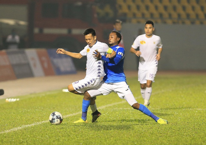 Các đội mong ngóng mùa giải trở lại /// MInh Tú