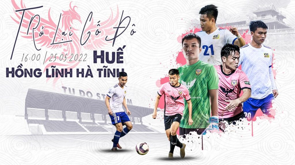 Giao Hữu Với CLB bóng đá