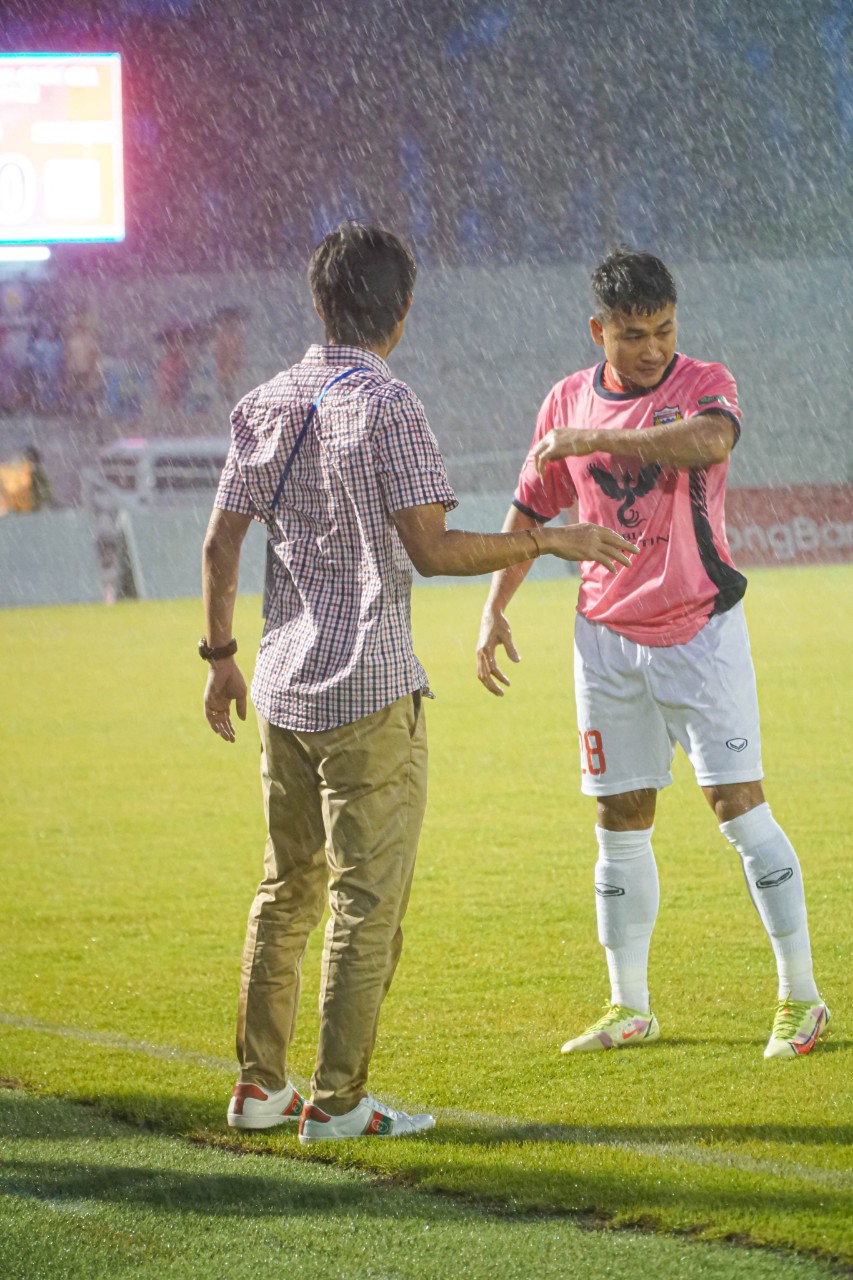 CHIẾN THẮNG MANG GIÁ TRỊ MỘT TỶ ĐỒNG