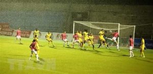 CHIẾN THẮNG MANG GIÁ TRỊ MỘT TỶ ĐỒNG